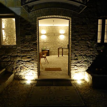 Apice Pietre Di Fiume 빌라 외부 사진