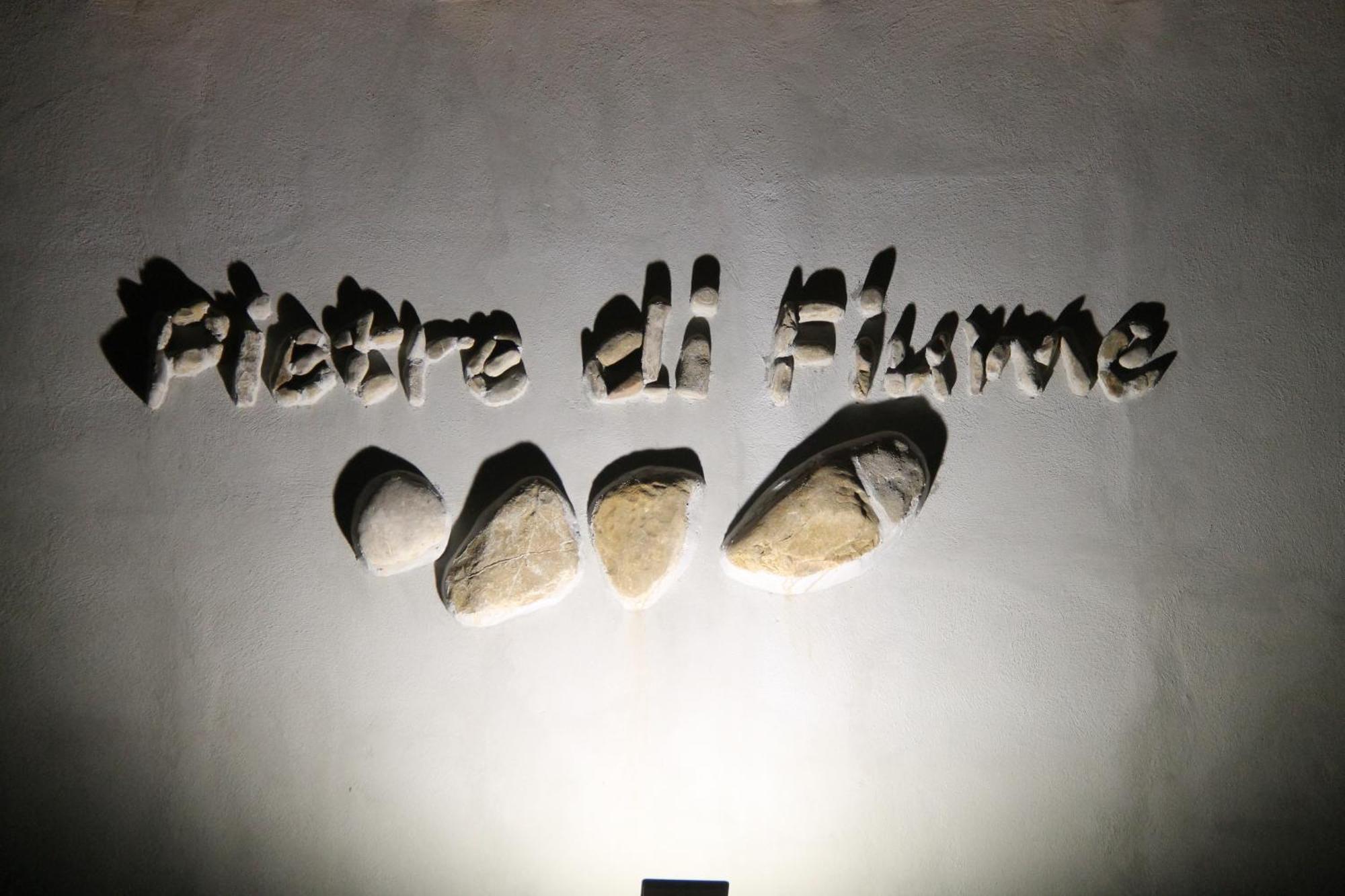 Apice Pietre Di Fiume 빌라 외부 사진