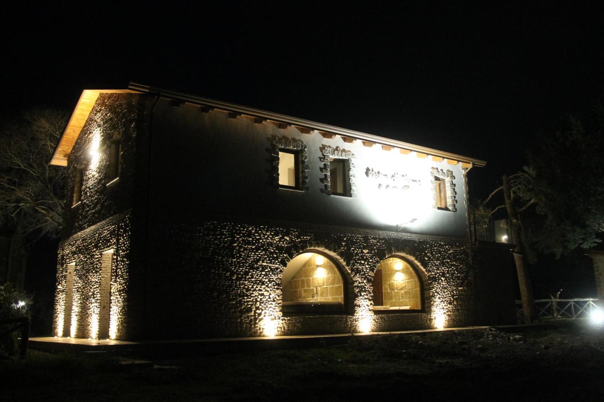 Apice Pietre Di Fiume 빌라 외부 사진