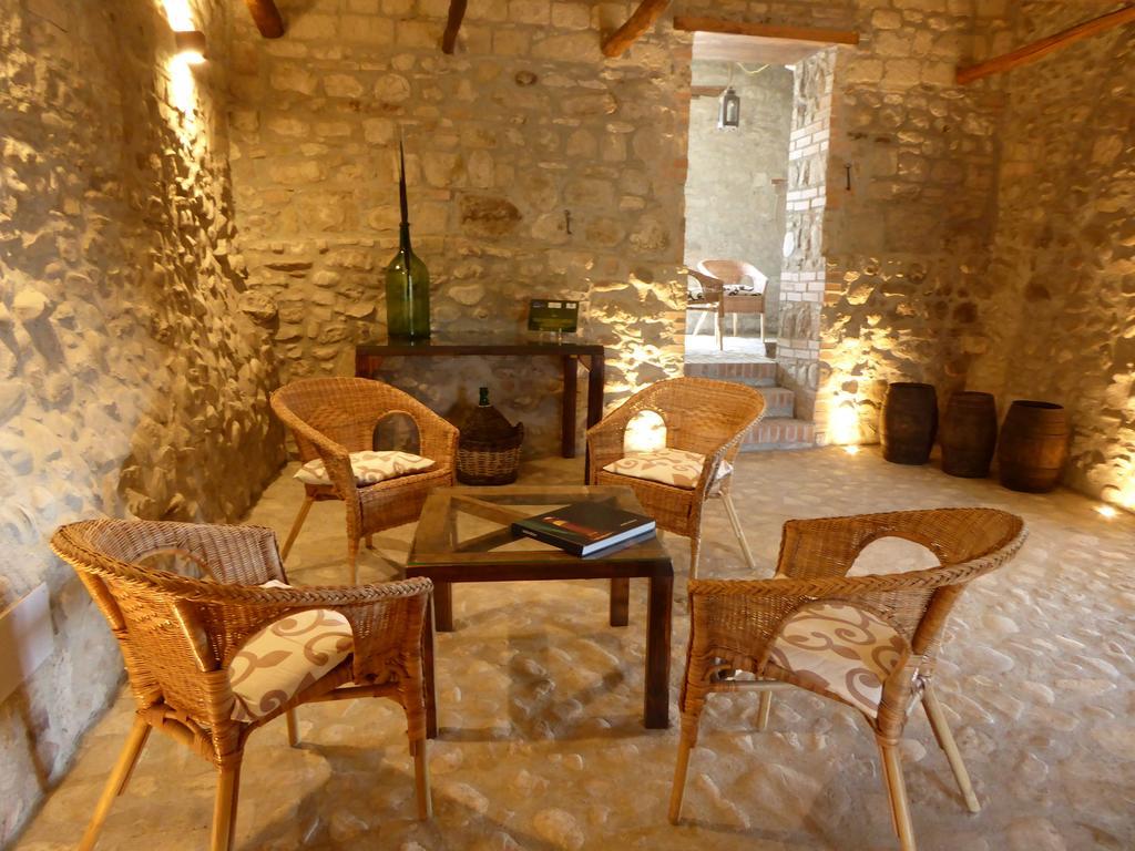 Apice Pietre Di Fiume 빌라 외부 사진