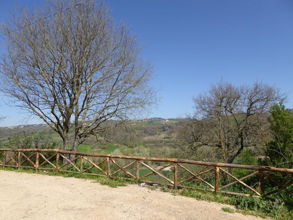 Apice Pietre Di Fiume 빌라 외부 사진