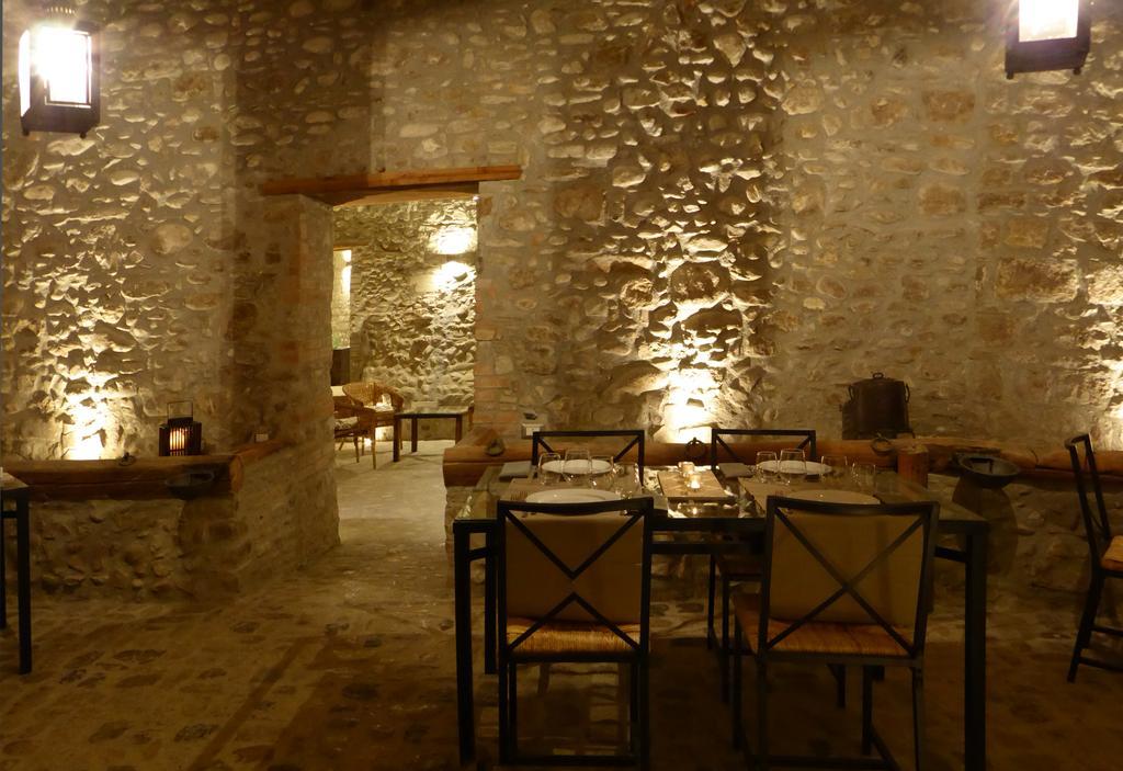 Apice Pietre Di Fiume 빌라 외부 사진