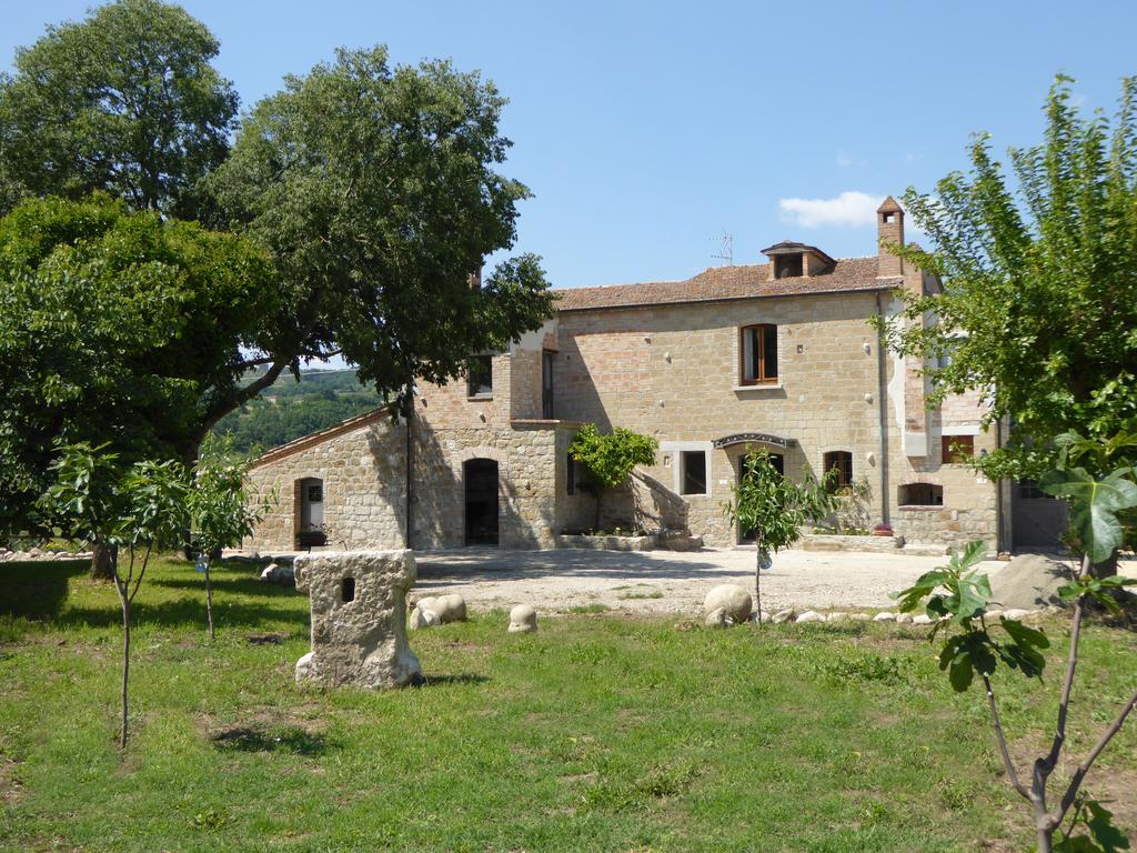 Apice Pietre Di Fiume 빌라 외부 사진