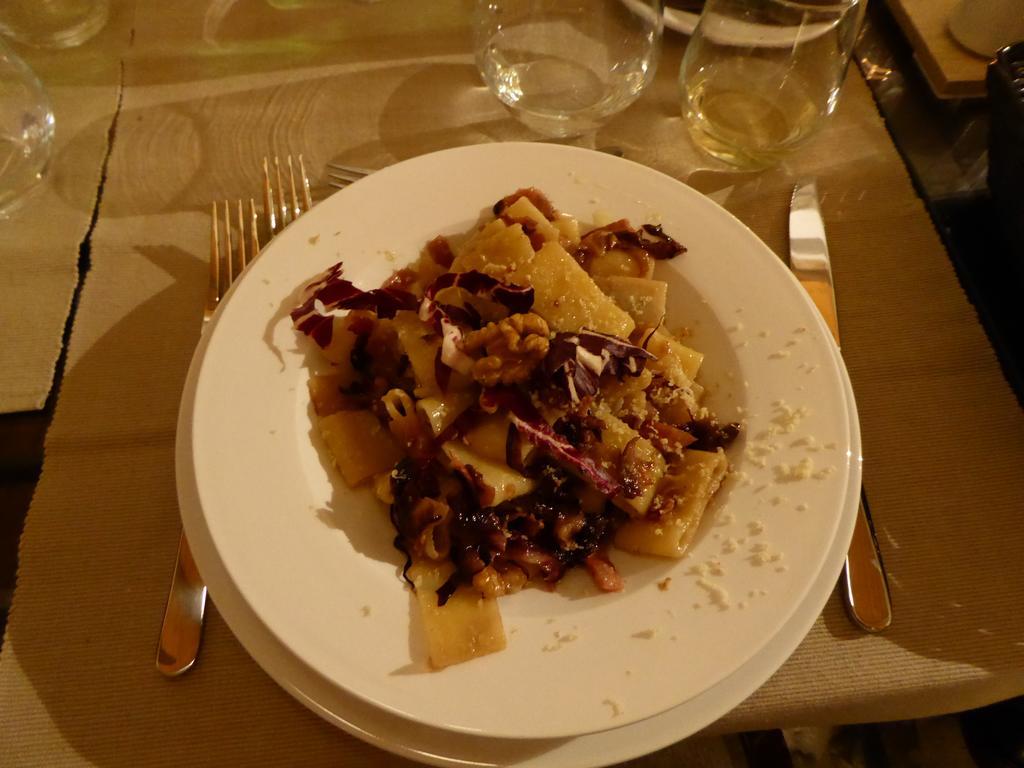 Apice Pietre Di Fiume 빌라 외부 사진