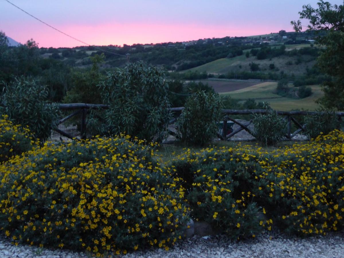 Apice Pietre Di Fiume 빌라 외부 사진